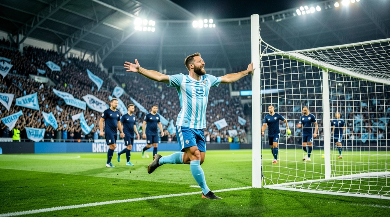 Argentina vs Iceland friendly