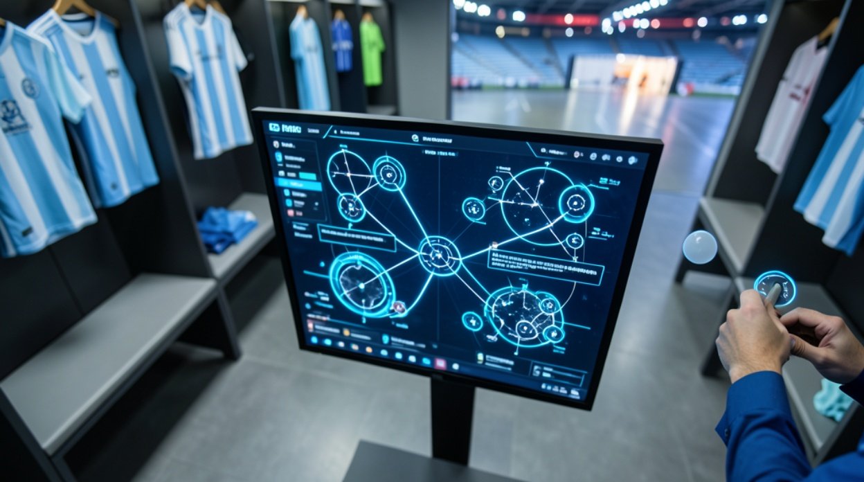 La Albiceleste 2026 tactical breakdown