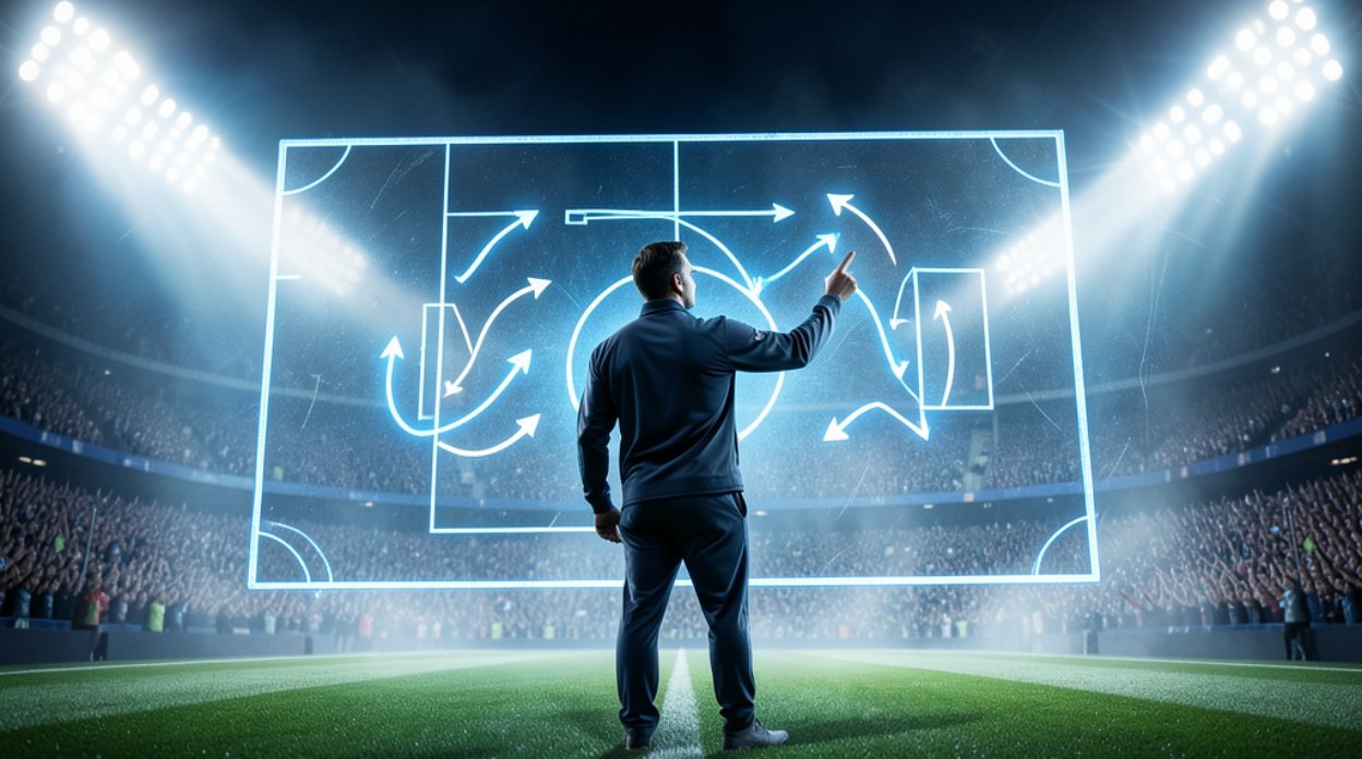 La Albiceleste tactical breakdown 2026